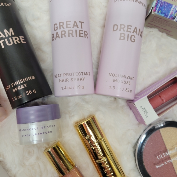 SOLD     Beauty Stocking Stuffers - Picture 2 of 10